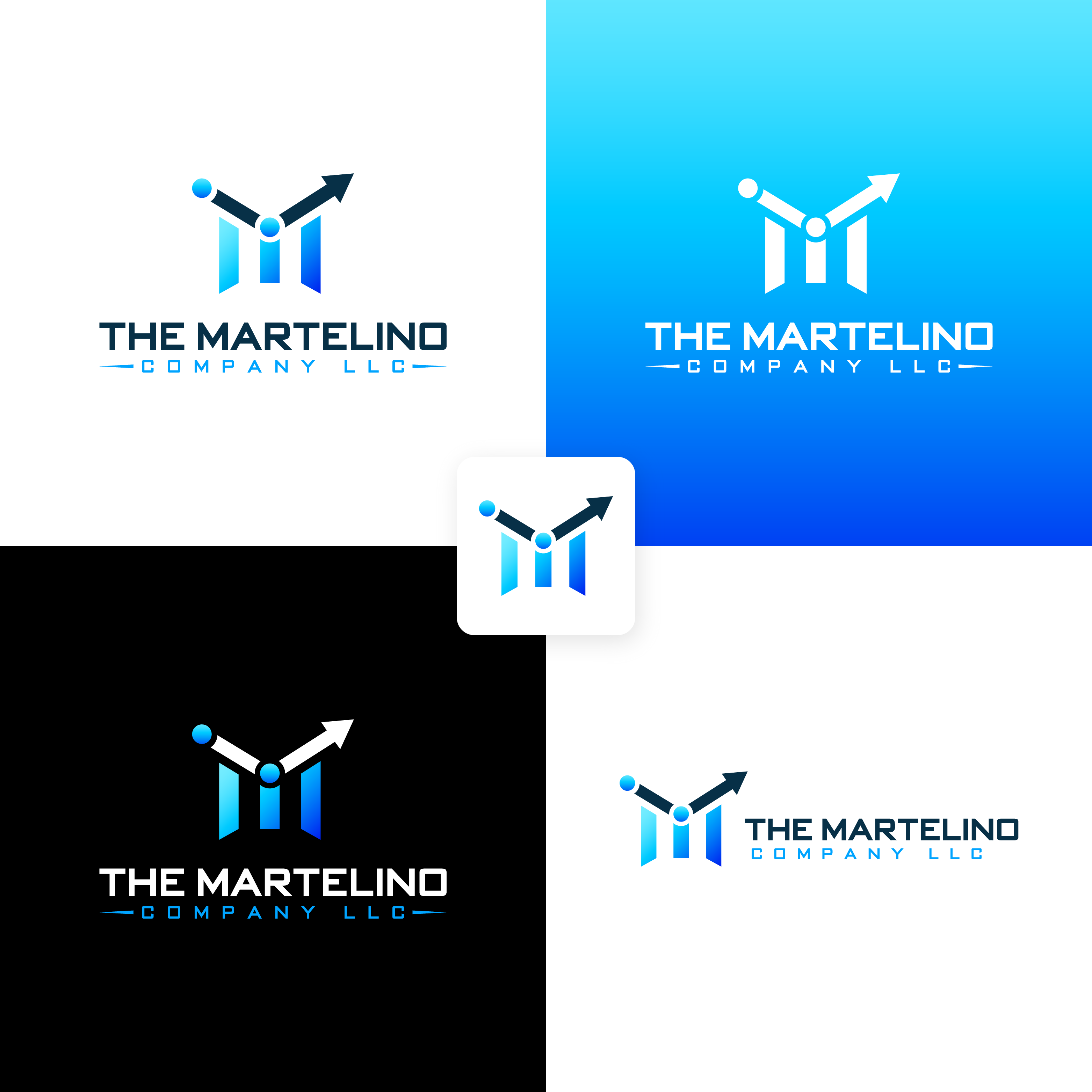 Logo Design by Ahmed @li for this project | Design #26480610