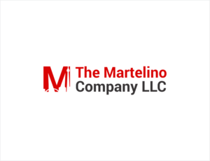 The Martelino Company LLC | Logo-Design von BNdesigner
