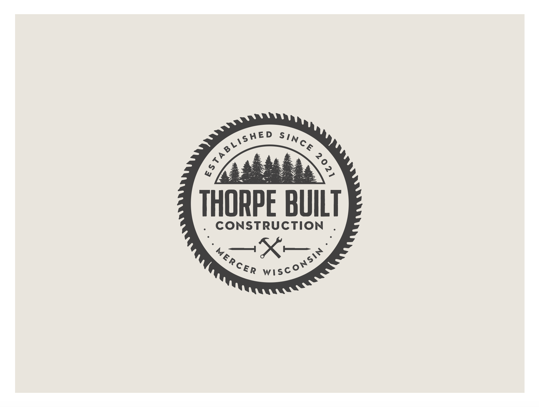 Logo Design by wonderland for this project | Design #26481623