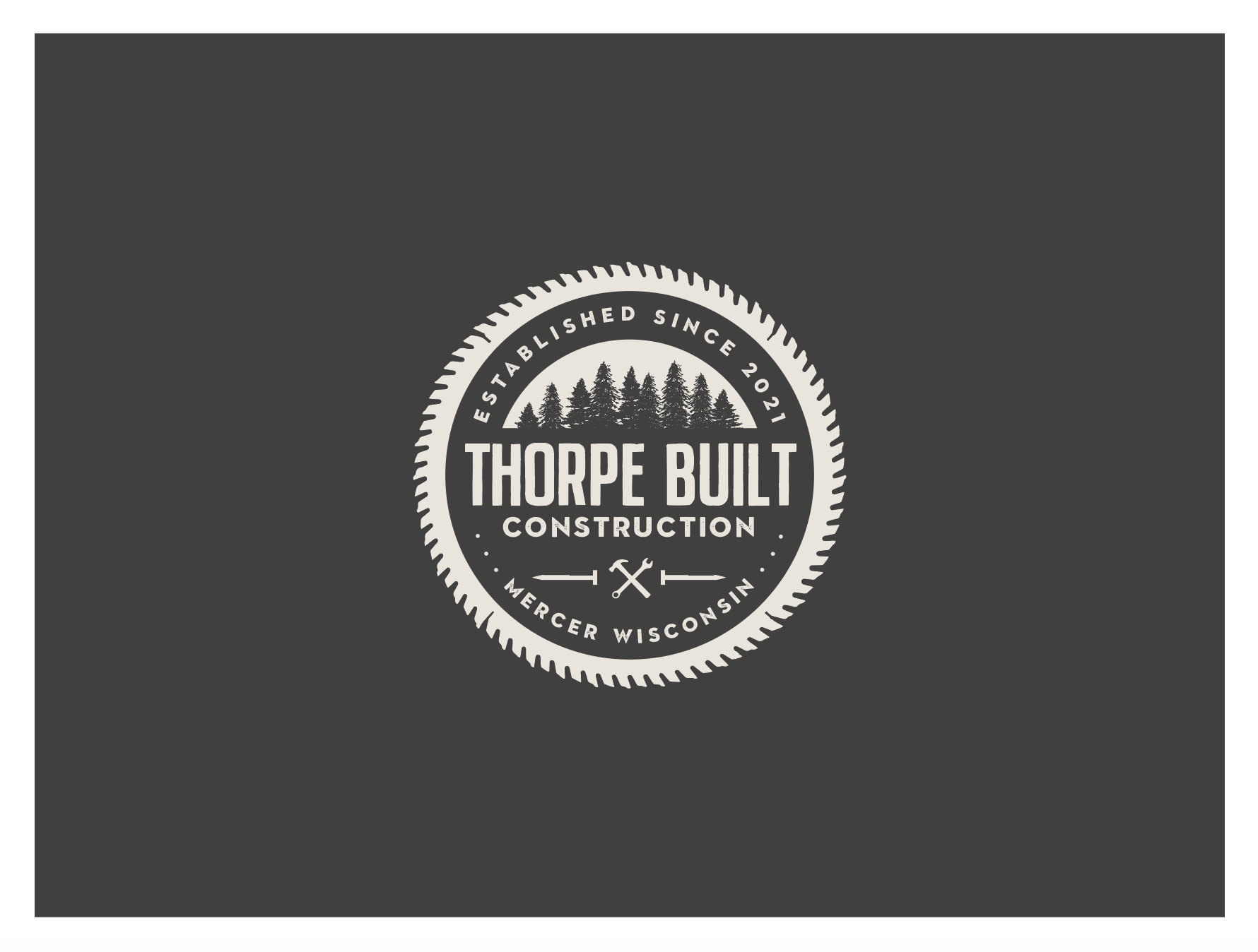 Logo Design by wonderland for this project | Design #26481767