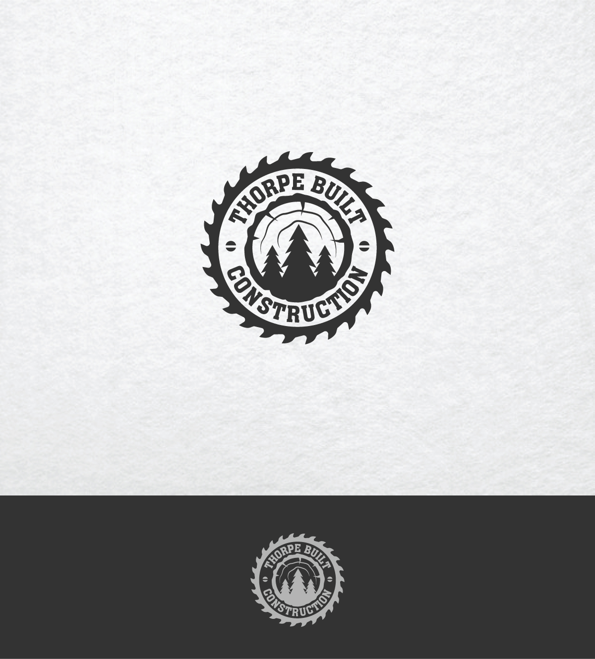 Logo Design by ecorokerz for this project | Design #26475228