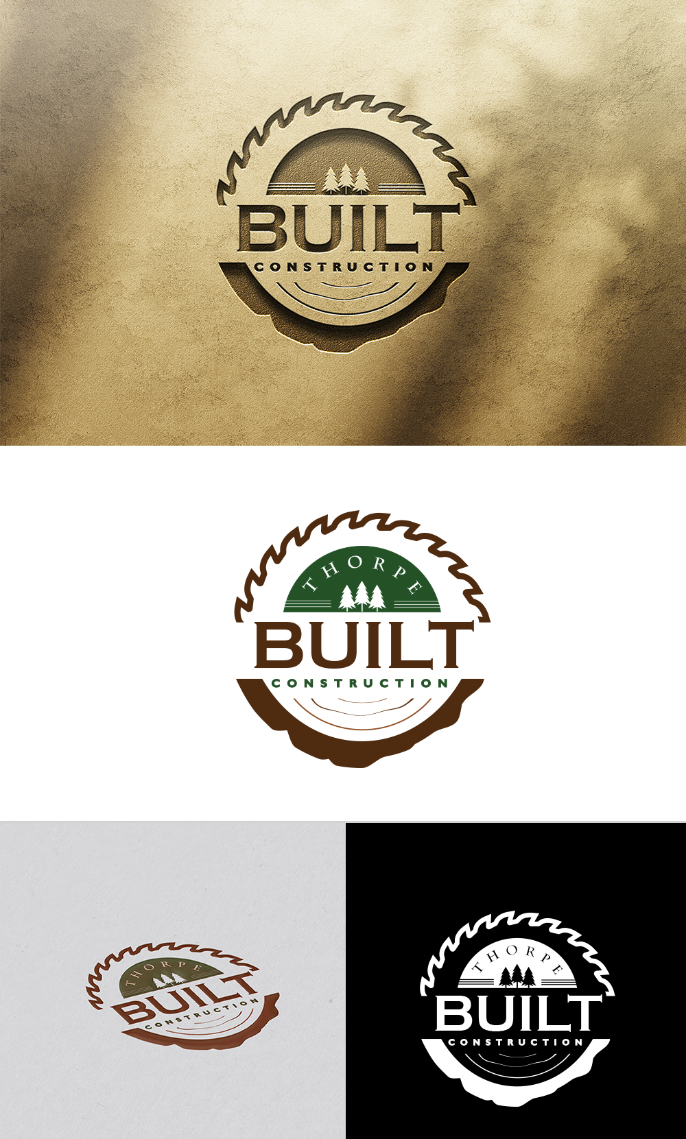 Logo Design by n214008 for this project | Design #26473996