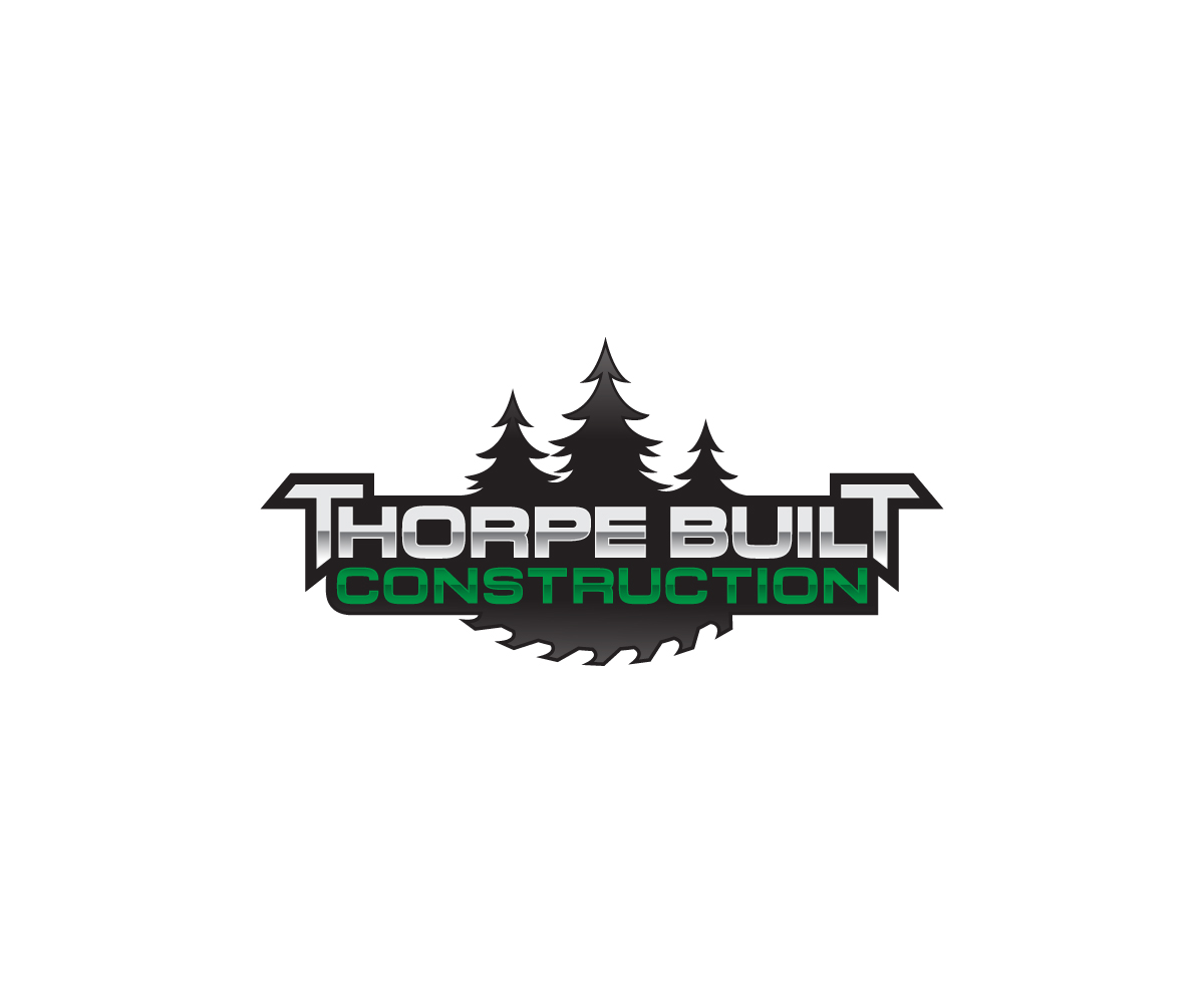 Logo Design by TrisDesign for this project | Design #26504035