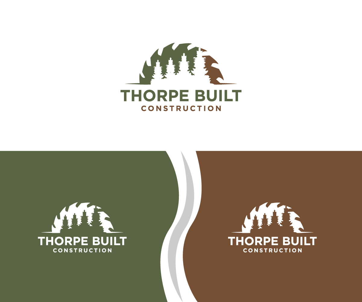 Logo Design by fauzan harun for this project | Design #26491246