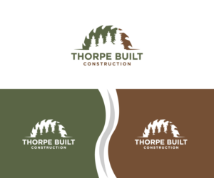 Logo Design by fauzan harun for this project | Design: #26491246
