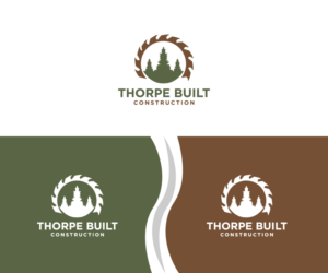 Logo Design by fauzan harun for this project | Design: #26491247