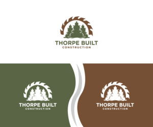 Logo Design by fauzan harun for this project | Design: #26491248