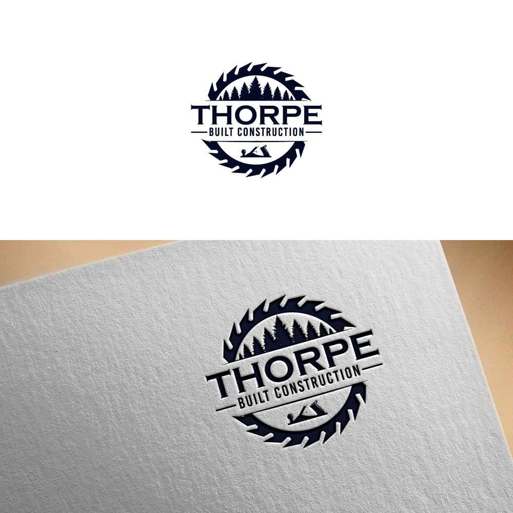 Logo Design by Trident for this project | Design #26476063