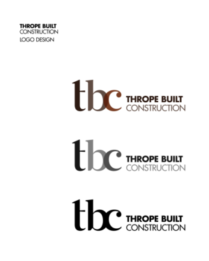 Logo Design by theartst