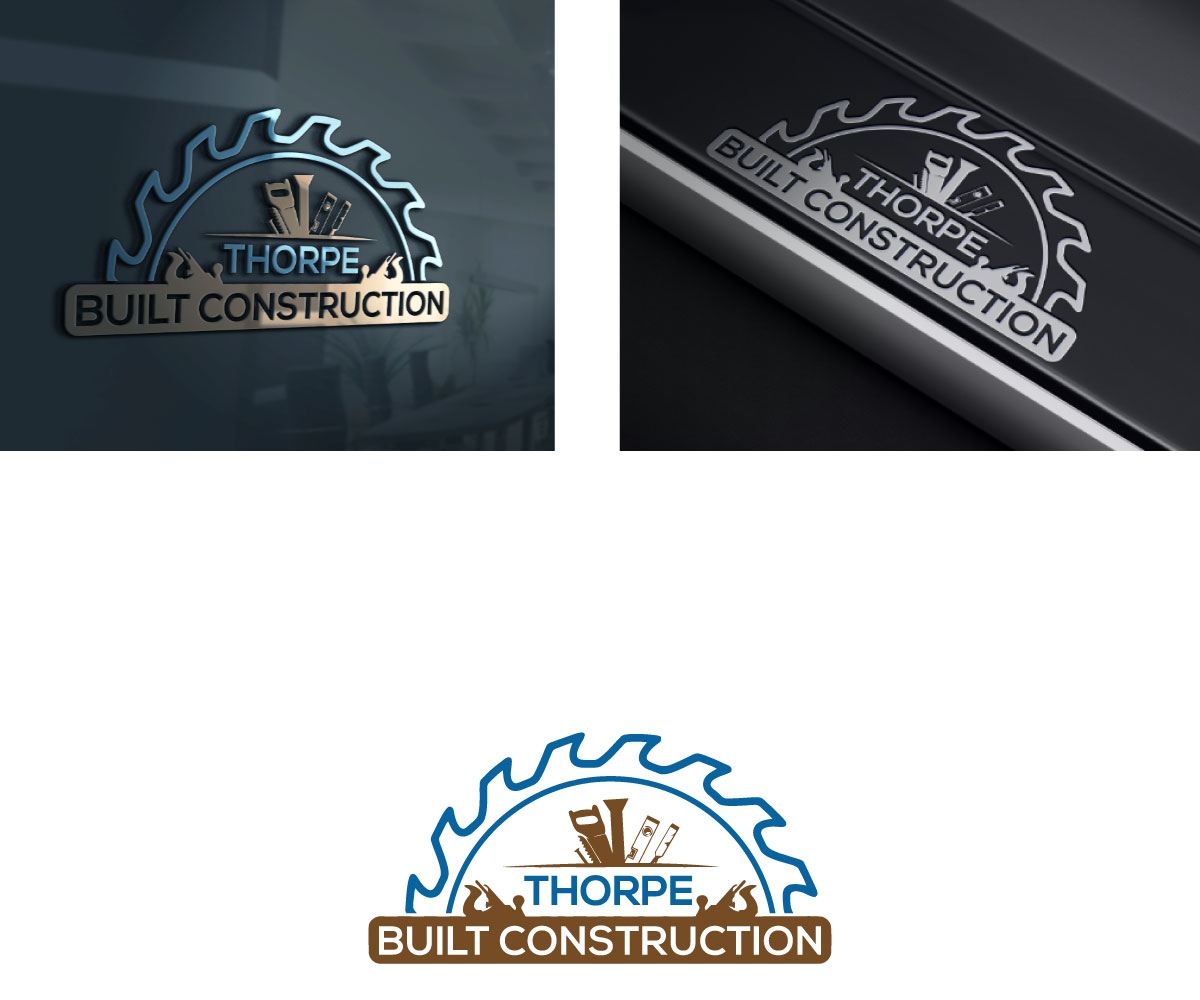 Logo Design by tukko for this project | Design #26476046
