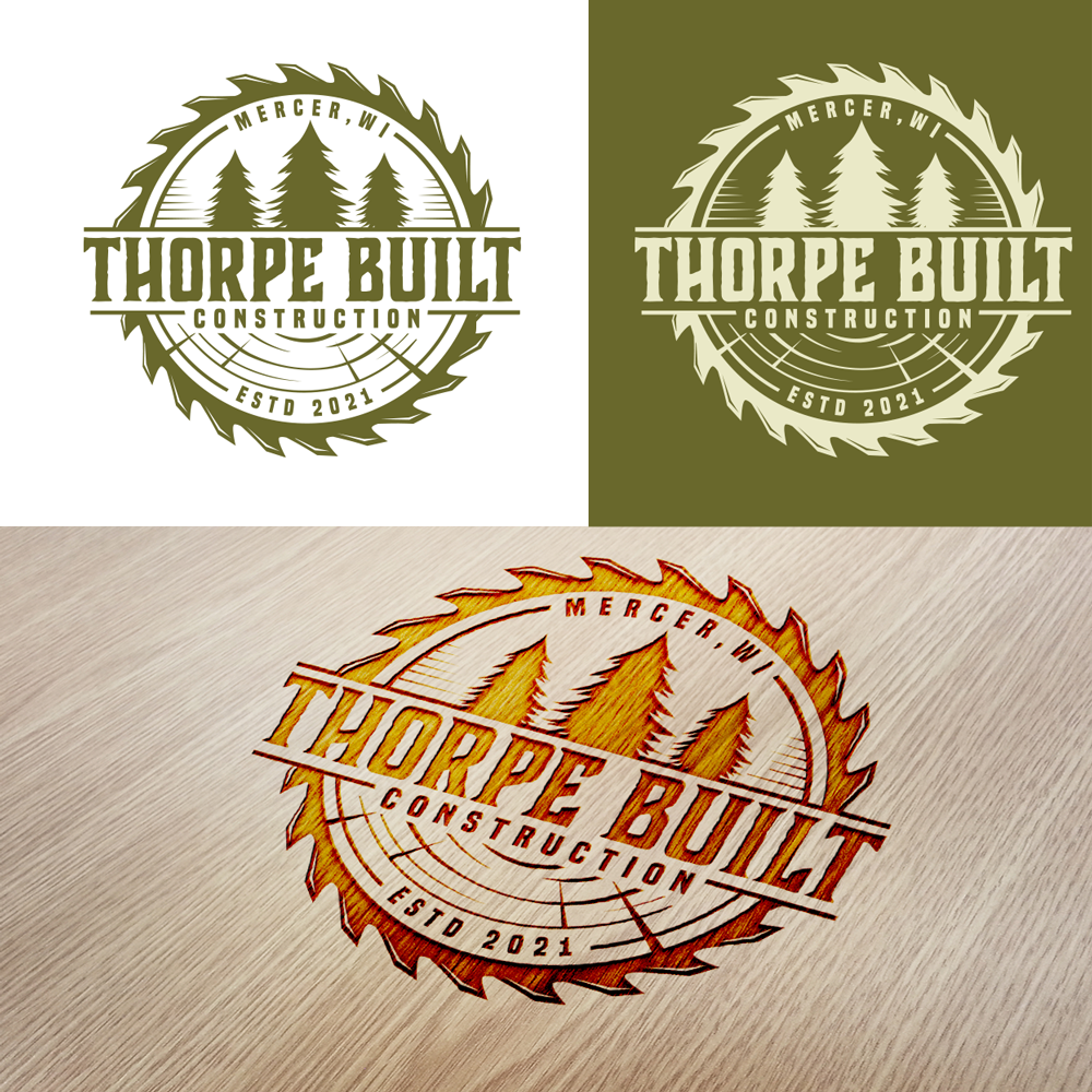 Diseño de Logo por YAZIKO para este proyecto | Diseño #26481924