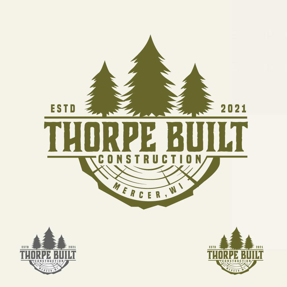 Logo Design by YAZIKO for this project | Design #26488634