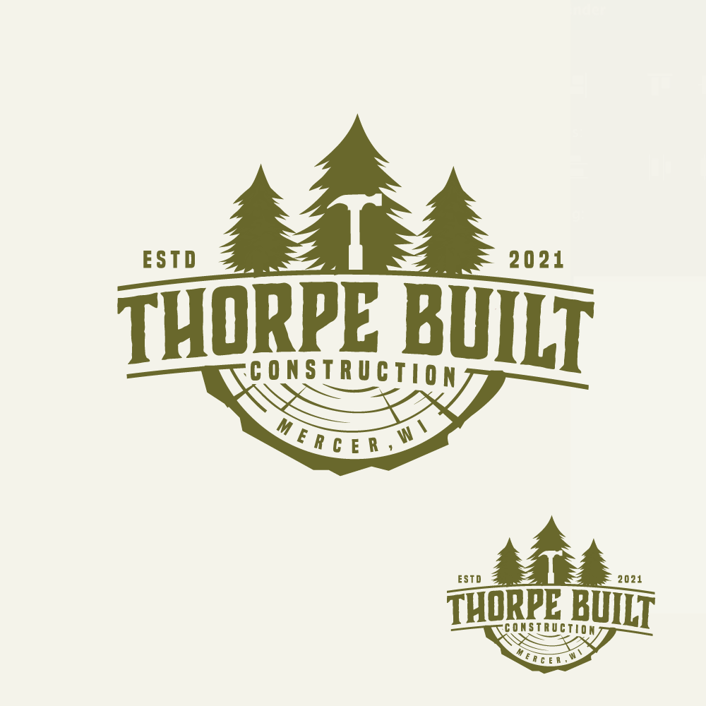 Logo Design by YAZIKO for this project | Design #26488669