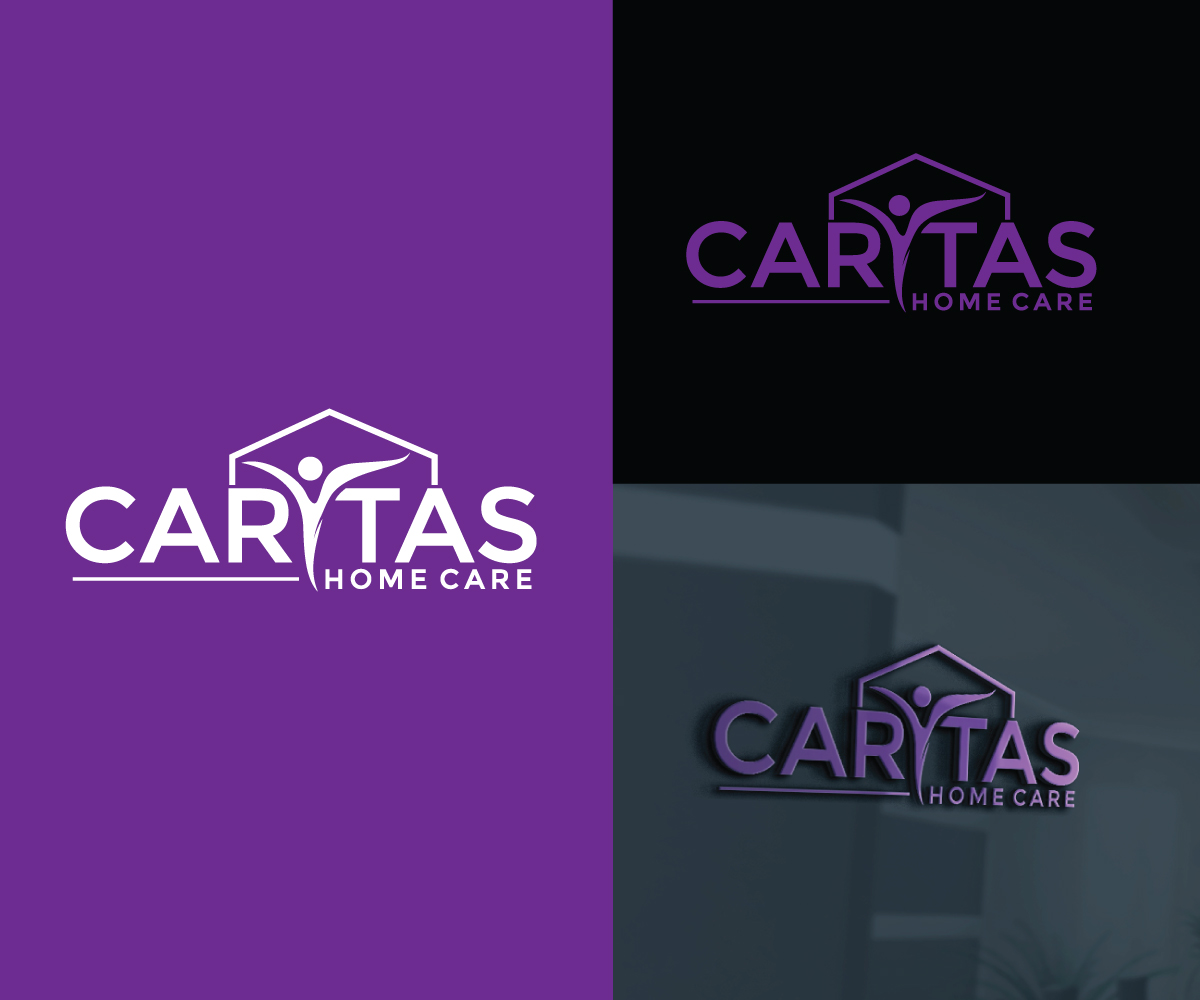 Logo Design by Atec for this project | Design #26473954