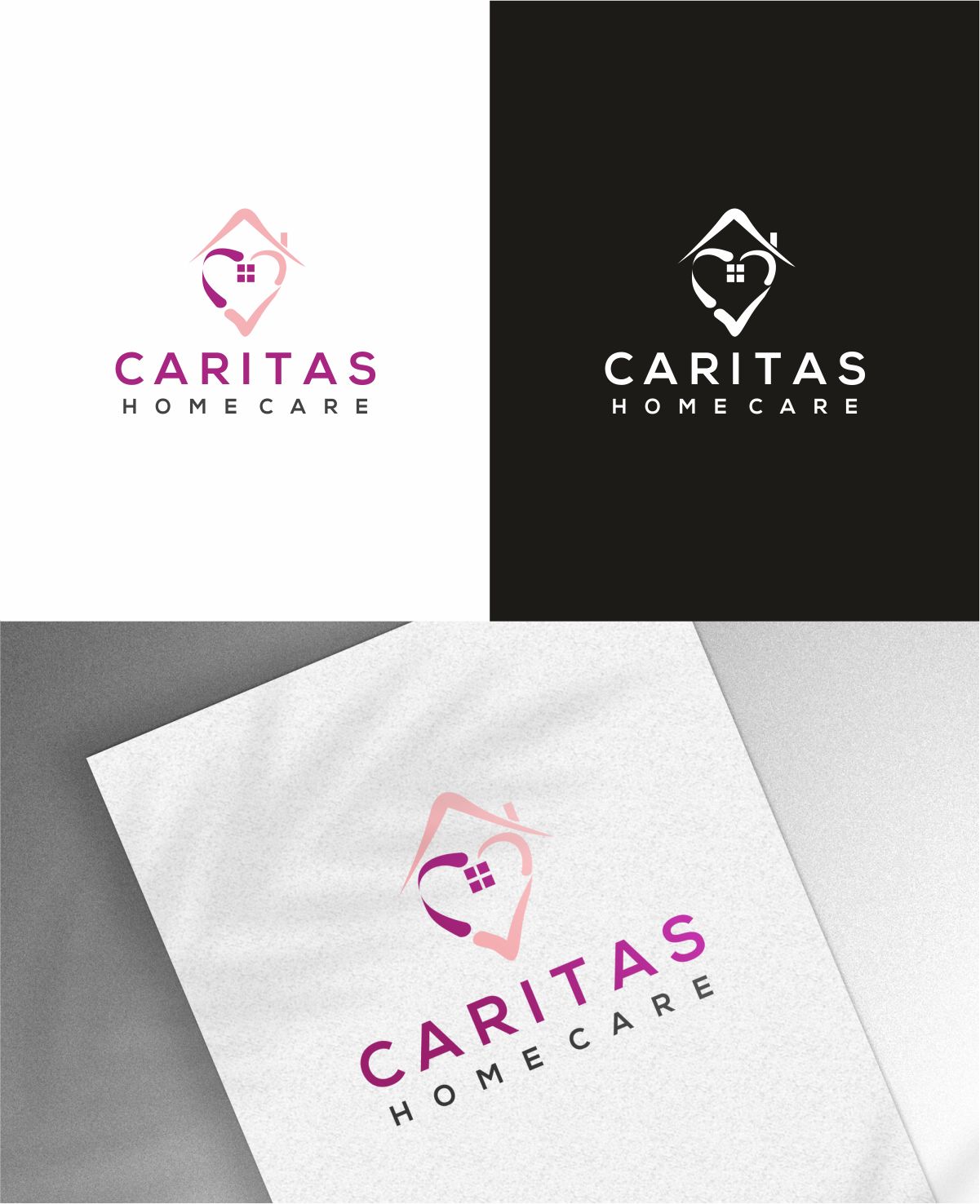 Logo Design by Dave Paresh for this project | Design #26477551
