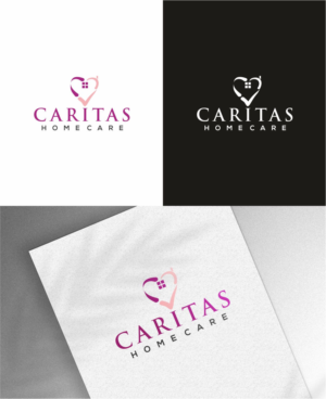Logo Design by Dave Paresh for this project | Design: #26477552