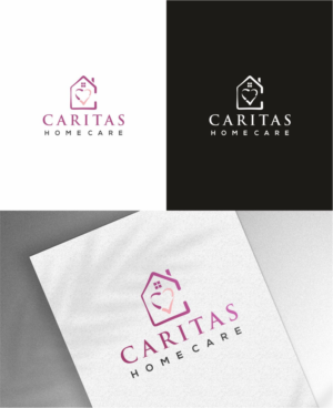 Logo Design by Dave Paresh for this project | Design: #26477553