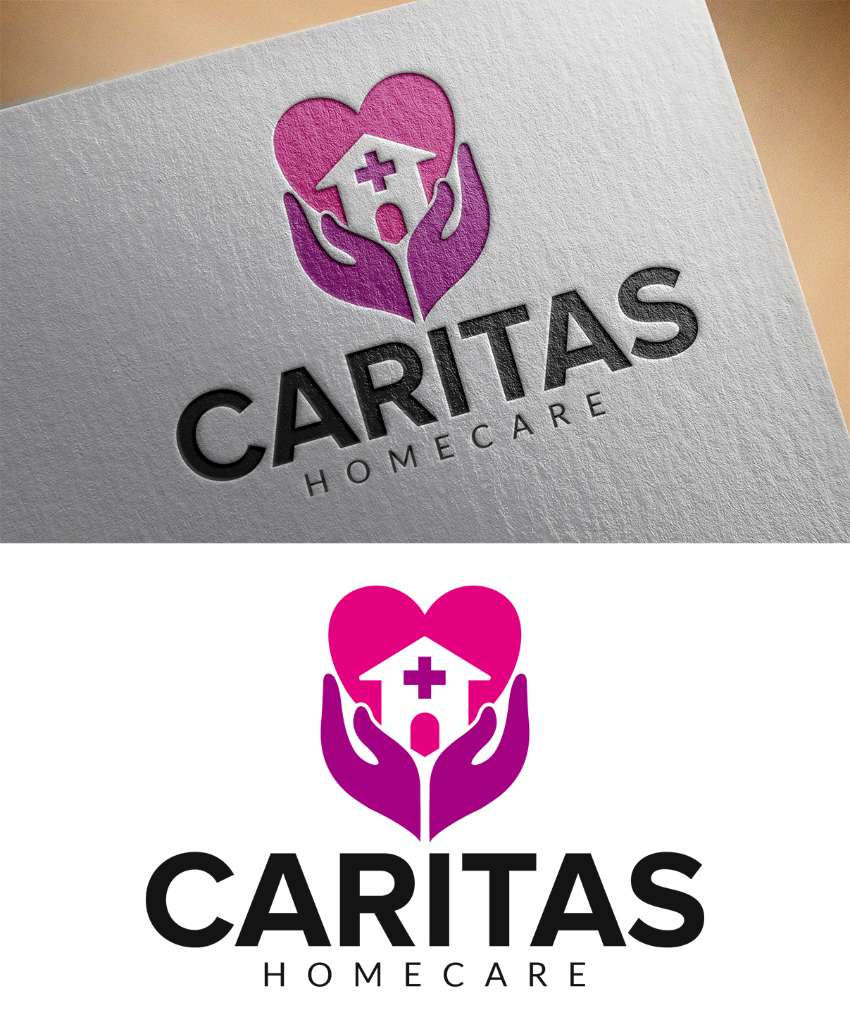 Logo Design by SAI DESIGNS for this project | Design #26476188