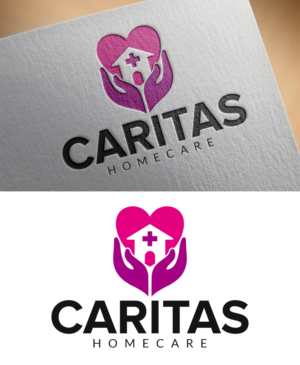 Logo Design by SAI DESIGNS for this project | Design: #26476188