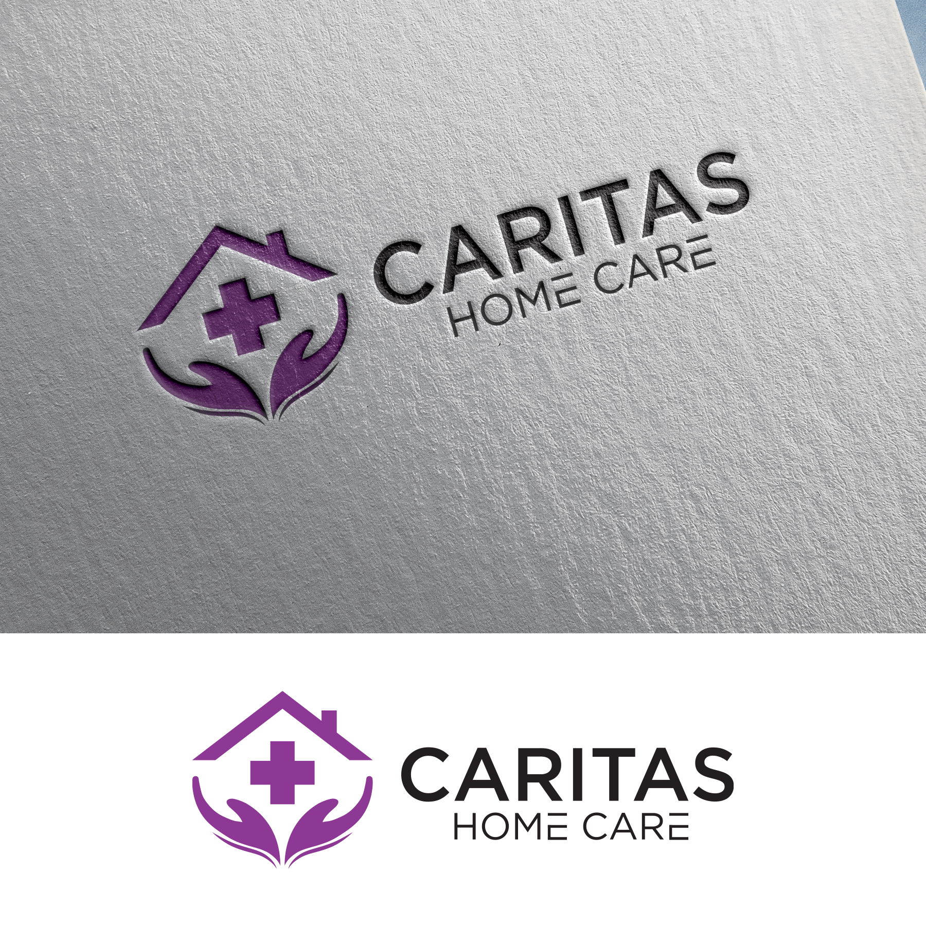 Logo Design by ZinKo for this project | Design #26474977