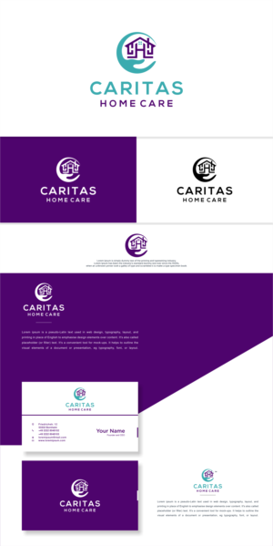 Logo Design by fatiyadesign for this project | Design: #26476252