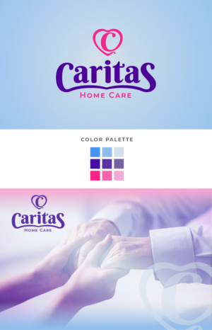 Logo Design by Brandão