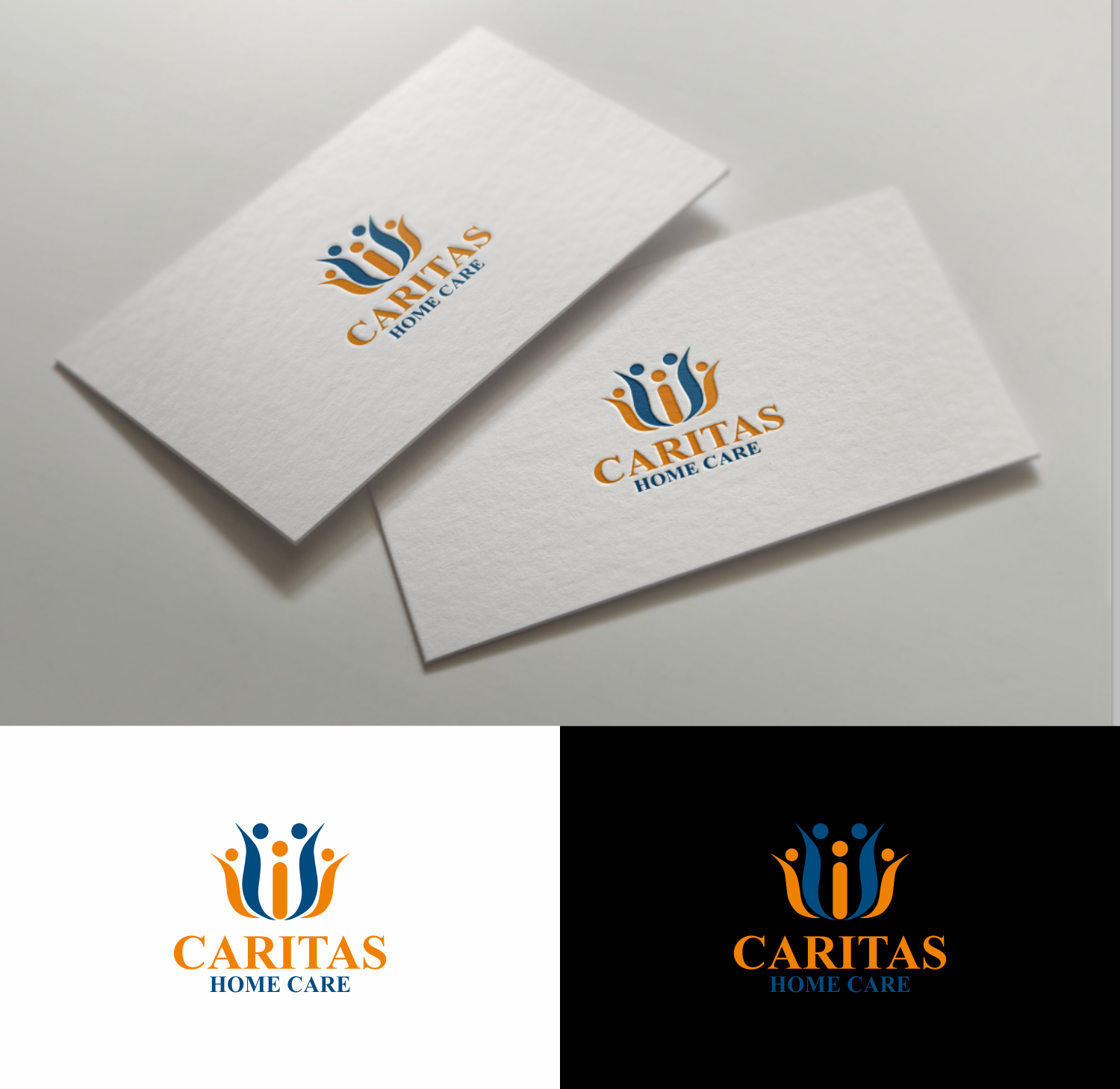 Logo Design by in creative for this project | Design #26477166