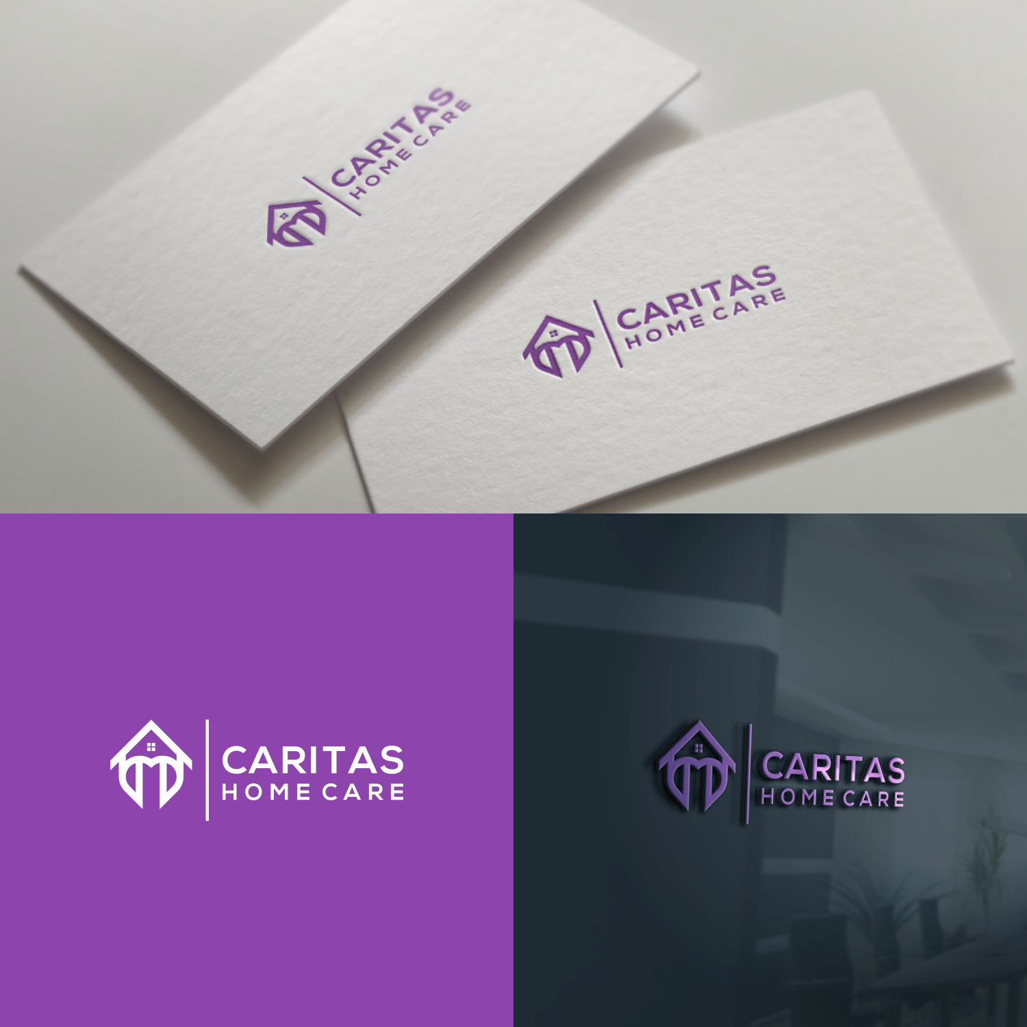 Logo Design by galang1996 2 for this project | Design #26475970