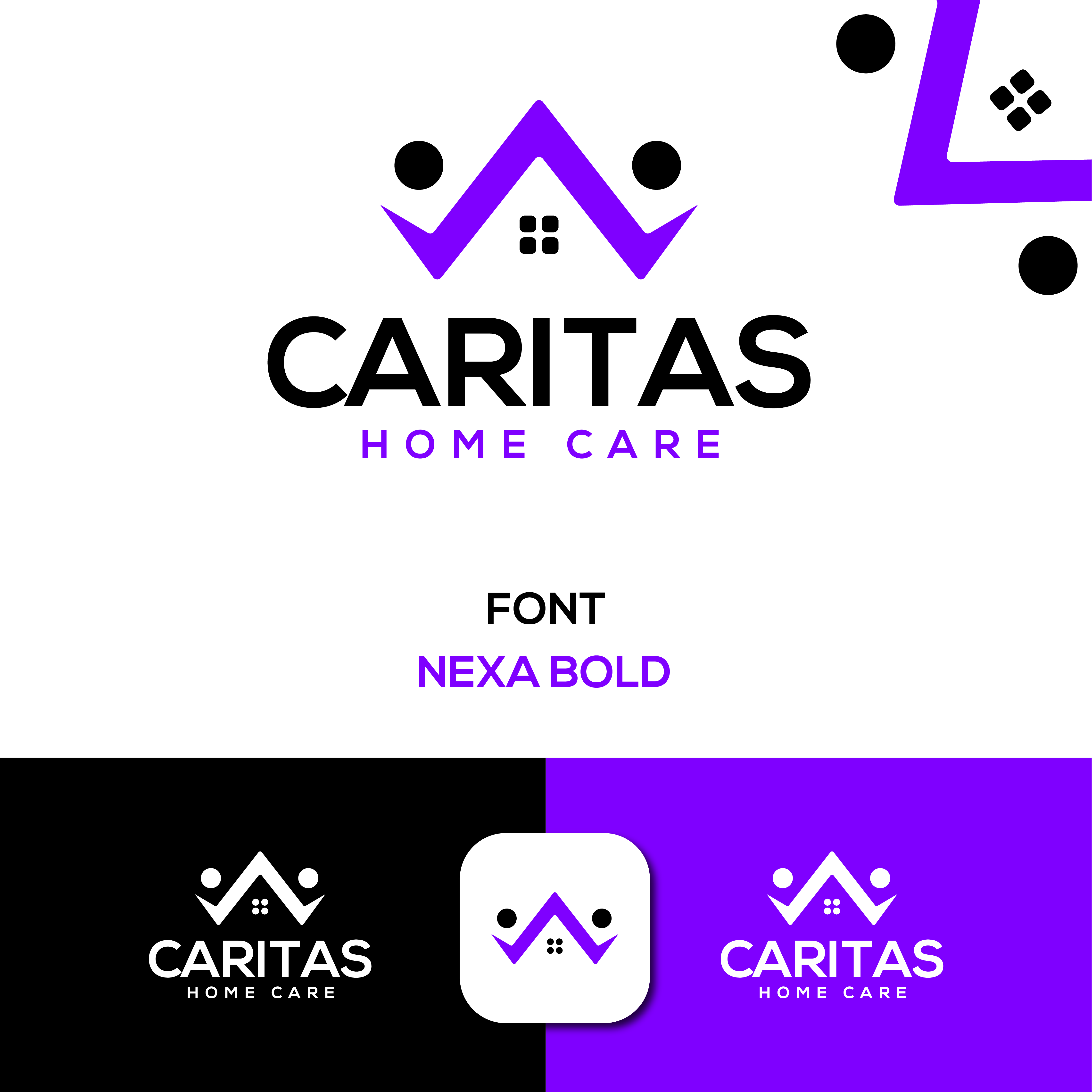 Logo Design by Raheel Dildar for this project | Design #26475084