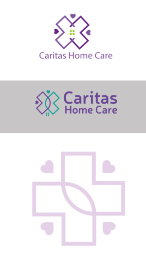 Logo Design by Iuliok