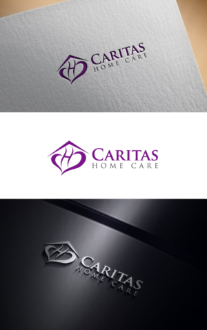 Logo Design by Hridoy Mizi 2 for this project | Design: #26477305