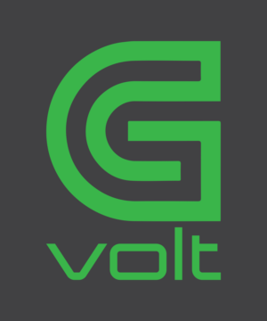 G Volt | Logo Design by wiesnu.adji