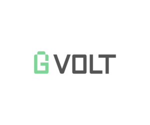 G Volt | Logo Design by WahyuHMD