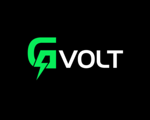 G Volt | Logo-Design von expert pro