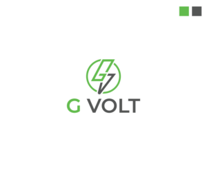 G Volt | Logo Design by Ochieng