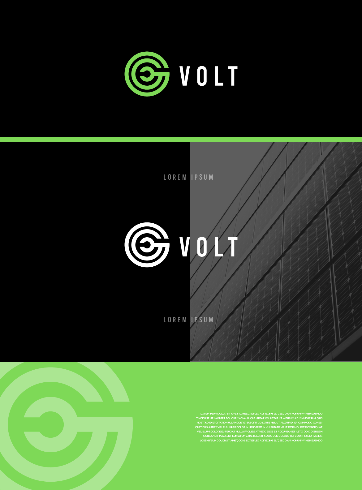 Logo Design by Ng V Duc for Clark Consulting Financial Planning | Design #26509837