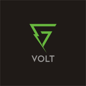 G Volt | Logo Design by Ashani Bhattacharya