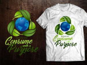 T-shirt Design by Disenio Workz