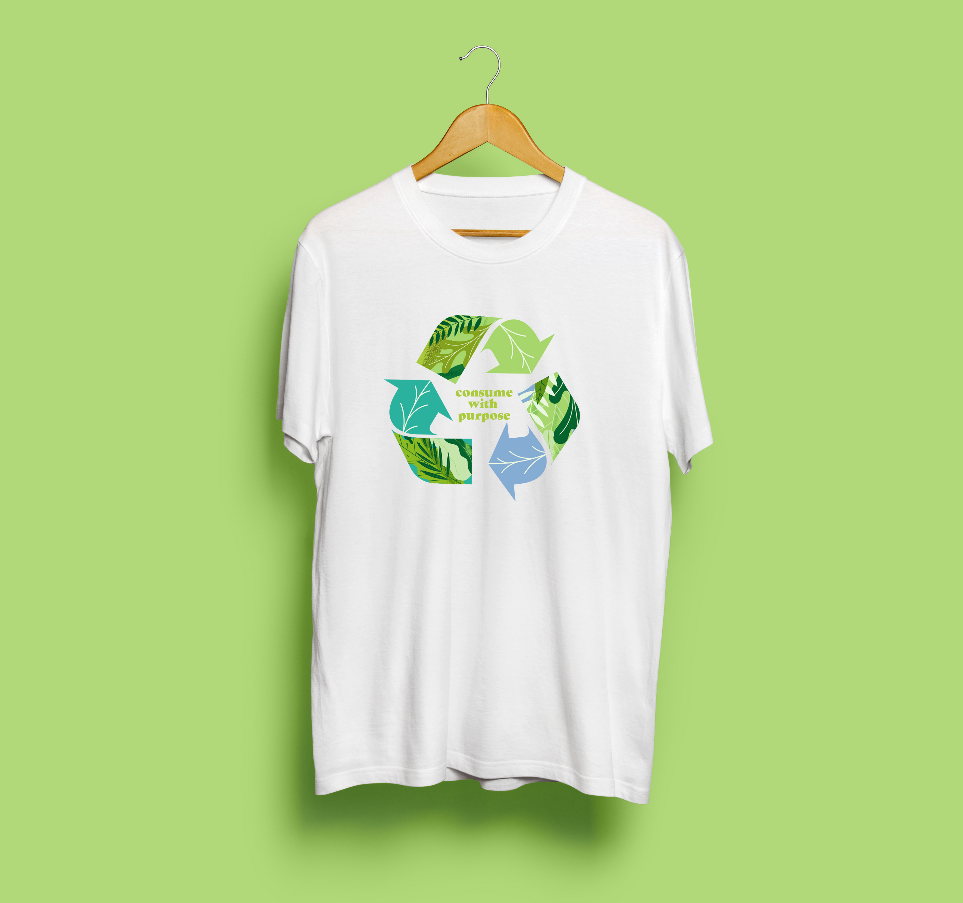 T-shirt Design by Creative Type for this project | Design #26476799