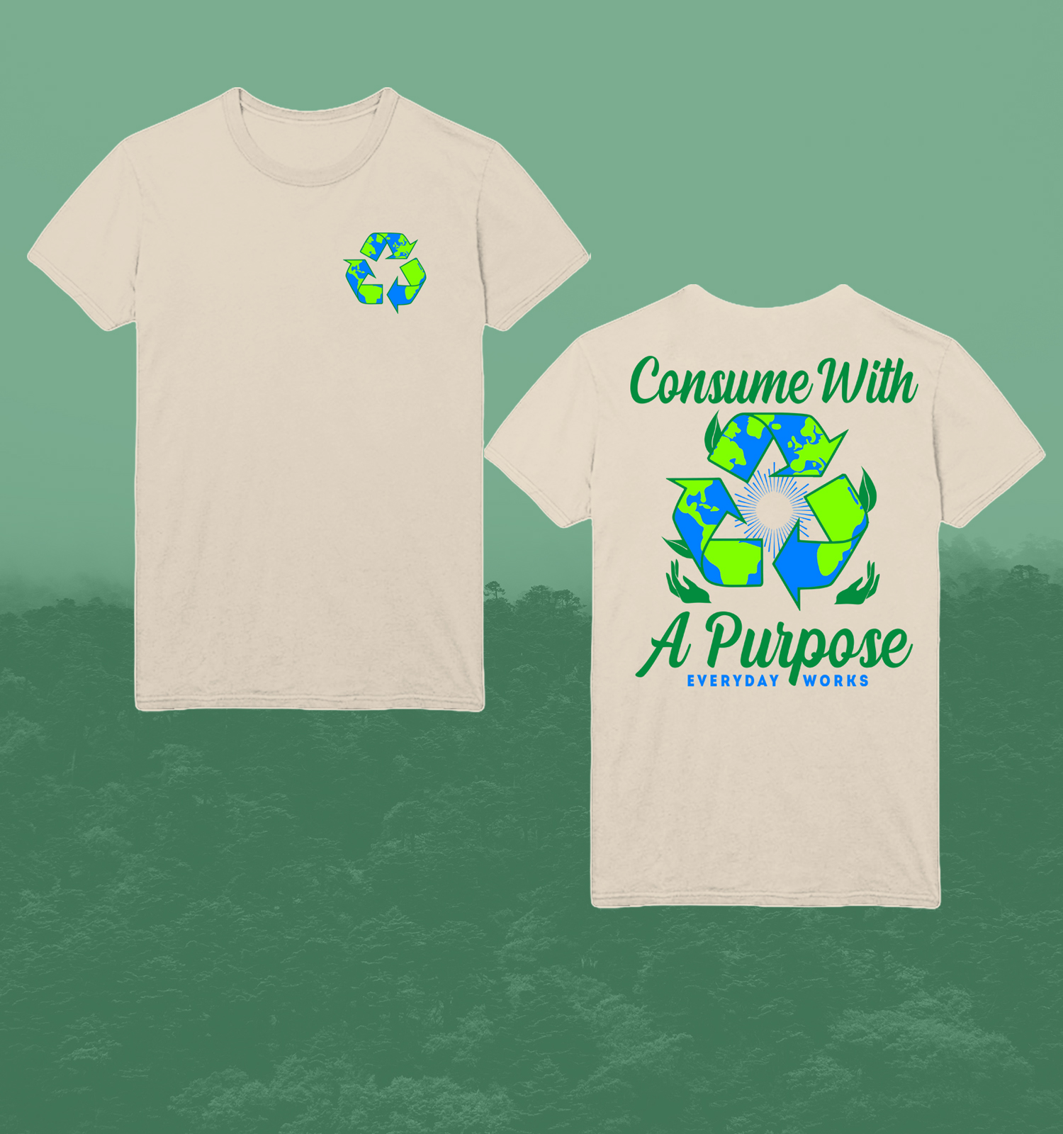 Design de T-shirt par Heydale pour ce projet | Design #26480031