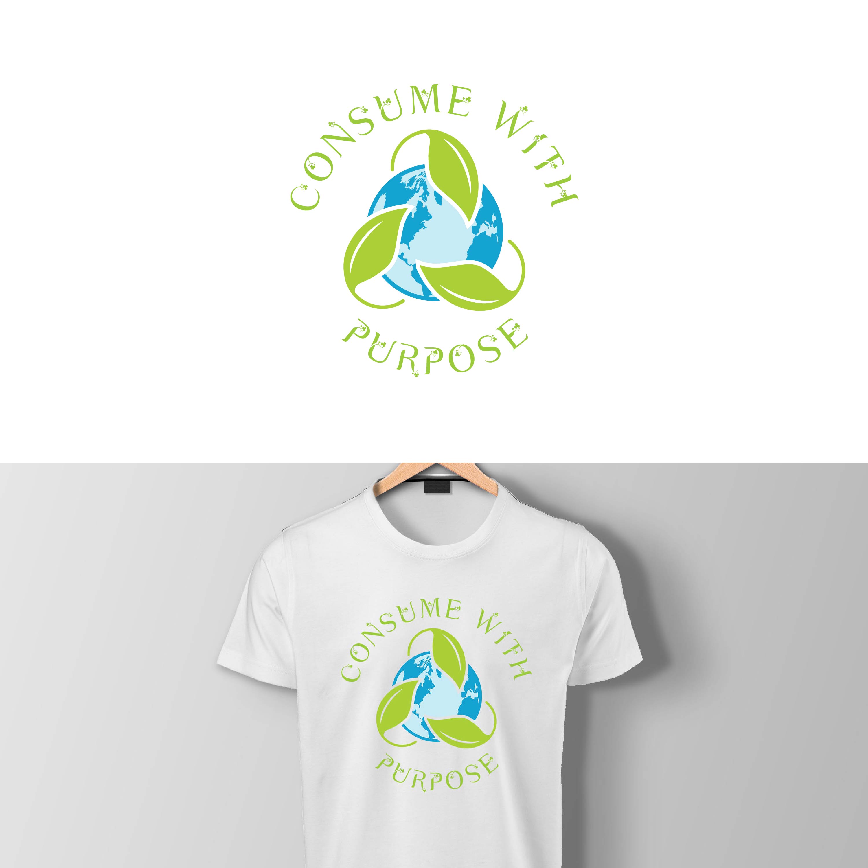 T-Shirt-Design von Logo Blox für dieses Projekt | Design #26480971