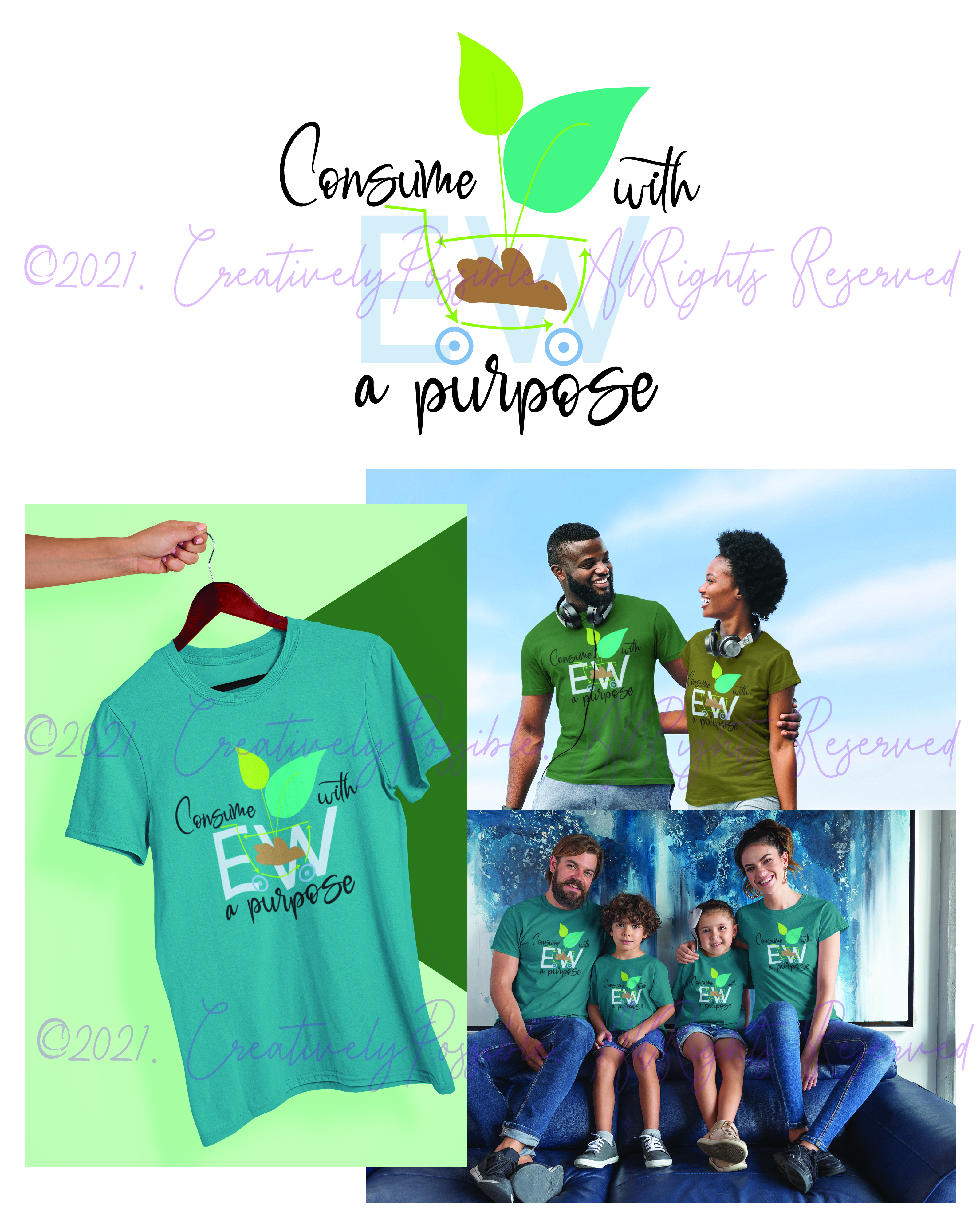 T-shirt Design by DVazquez CP for this project | Design #26496326