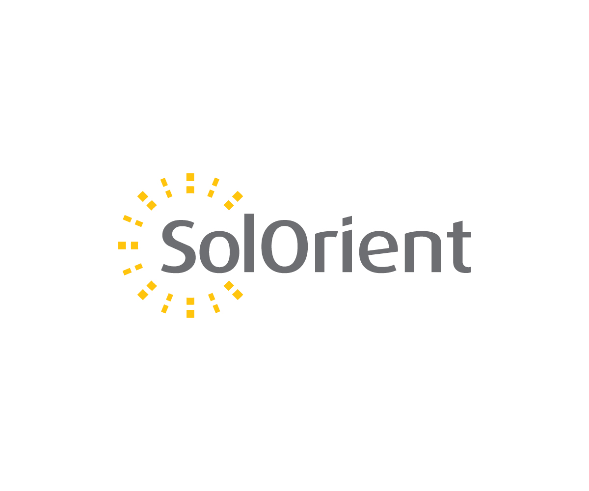 Logo Design by meygekon for SolOrient | Design #26509661