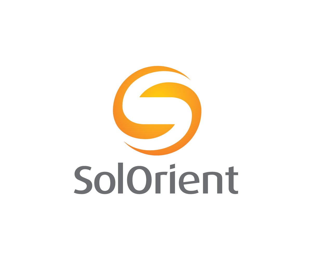 Logo Design by meygekon for SolOrient | Design #26512422