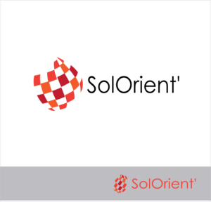 Design de Logo par phoenix sugu pour SolOrient | Design #26480047