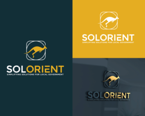 Logo Design by Atec for SolOrient | Design: #26489220