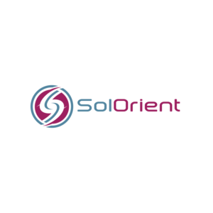 Logo Design by webeezine for SolOrient | Design: #26480847