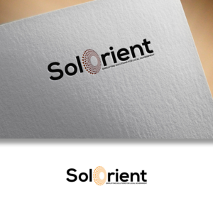Logo Design by DesignDUO for SolOrient | Design: #26494775