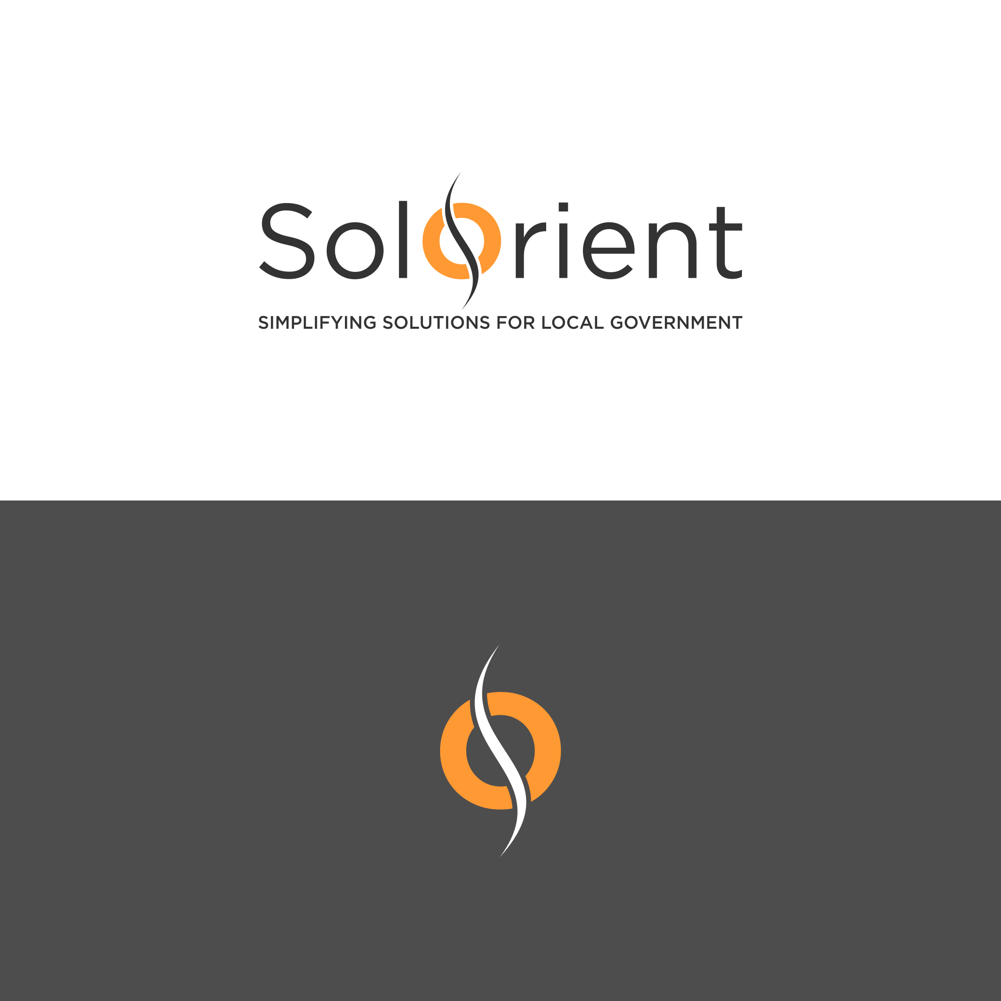 Logo Design by AZart for SolOrient | Design #26473803