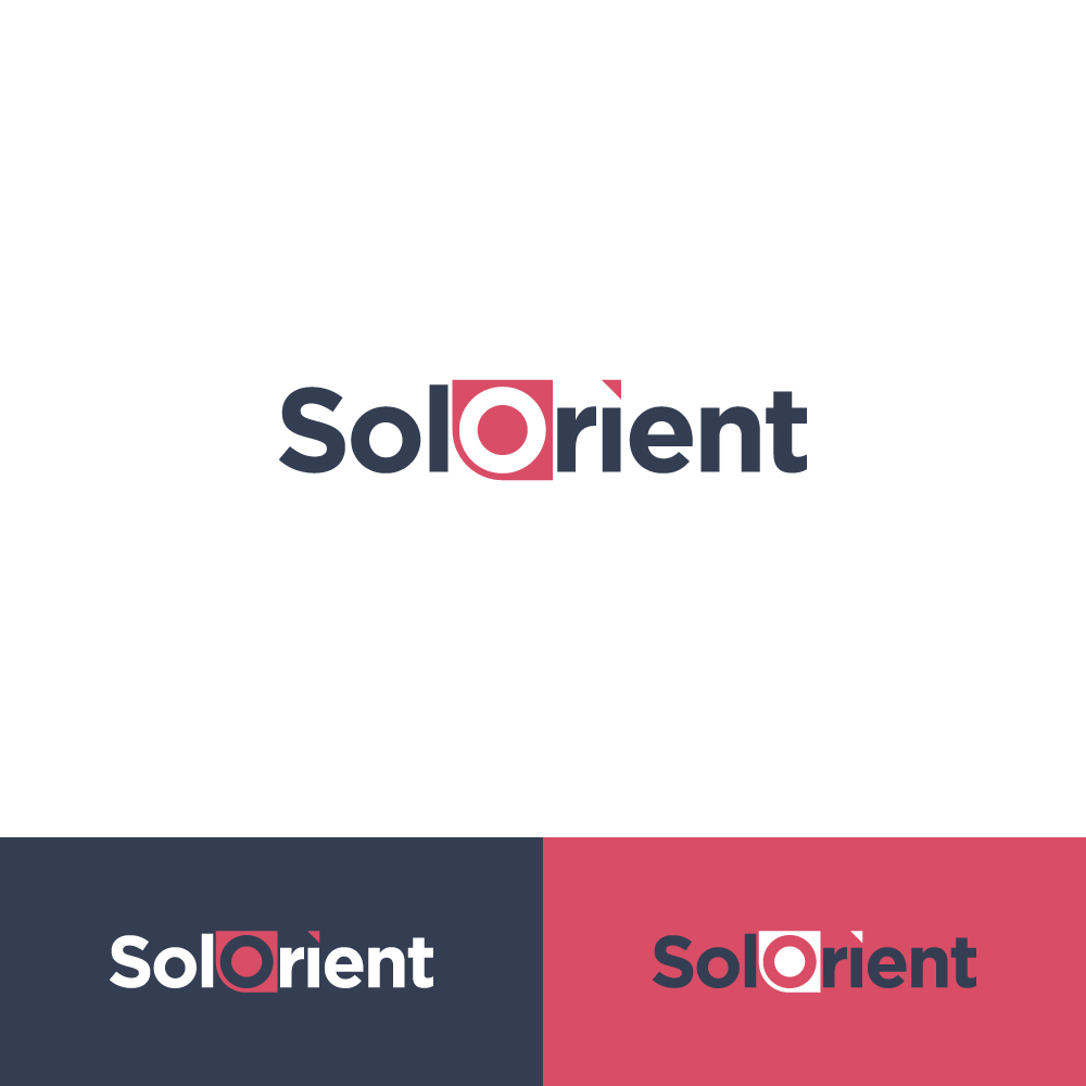 Design de Logo par I designs pour SolOrient | Design #26476844